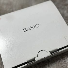 BASIO3 スマホ本体※動作確認のみ未使用