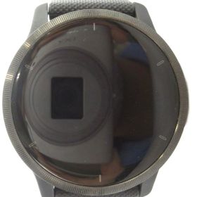GARMIN VENU2 スマートウォッチ 腕時計 ロゴ デジタル 黒 ブラック ■GY11 /MQ