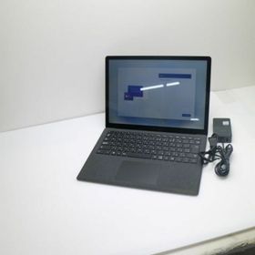 マイクロソフト(Microsoft)の良品中古 Surface Laptop 2 i5 8GB 256GB 中古 M888(ノートPC)