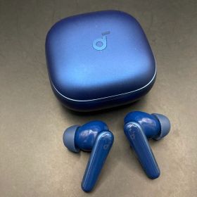 Soundcore Liberty 5 中古 6,500円 | ネット最安値の価格比較 プライス