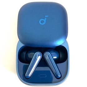 Soundcore Liberty 5 新品 8,500円 中古 6,500円 | ネット最安値の価格