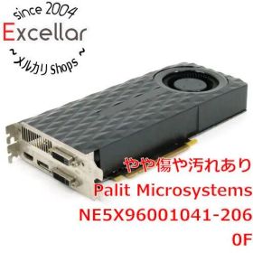 [bn:12] PALIT GeForce GTX 960 NE5X96001041-2061F