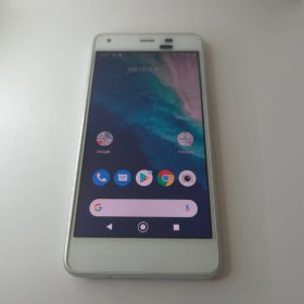 Android One S4 アンドロイド10 シムフリー ワン 52