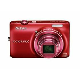 Nikon デジタルカメラ COOLPIX (クールピクス) S6300 スタイリッシュブルー S6300BL tf8su2k(コンパクトデジタルカメラ)