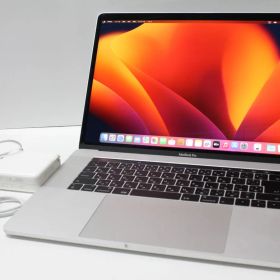 MacBook Pro 2017 15型 新品 108,000円 中古 28,000円 | ネット最安値
