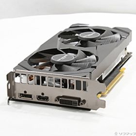 GG-GTX1660-E6GB／DF