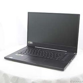 ROG Zephyrus G GA502DU GA502DU-R7G1660AS ［AMD-Ryzen-7-3750H (2.3GHz)／16GB／SSD512GB／GeForce GTX 1660T