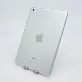 iPad mini 3 Wi-Fiモデル 64GB シルバー MGGT2J/A【C7023-60】