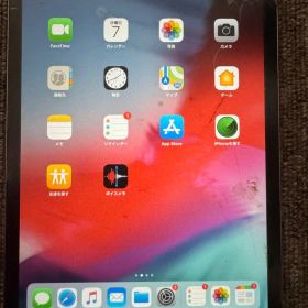 iPad mini3 64GB ドコモ ガラス割れ品