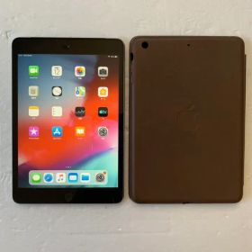 Apple iPad mini 3 Cellular 16GB docomo