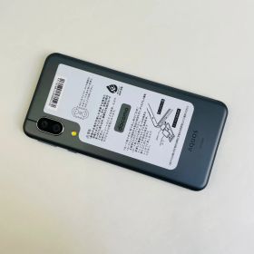 AQUOS sense3 SH-02M SIMフリー18818