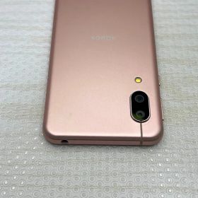 AQUOS sense3 ◆ 4GB/64GB / SH-M12※DualSIM