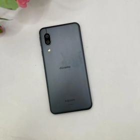 AQUOS sense3 SH-02M