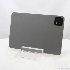 Xiaomi Pad 6 中古 31,480円 | ネット最安値の価格比較 プライスランク