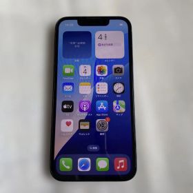 iPhone 13 mini / 128GB MLJC3J/A