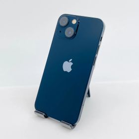 美品 Apple iPhone13 mini 128GB Midnight A2626 MLJC3J/A バッテリー最大容量90%【C7606-C】
