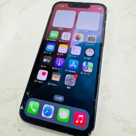 iPhone 13 mini 128GB MLJC3J/A SIMフリー