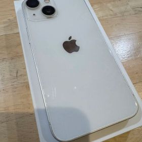 iPhone 13 mini スターライト 128GB