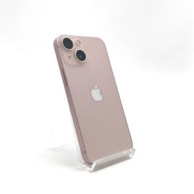 【全額返金保証】【最速発送】 iPhone 13 mini 128GB ピンク 楽天モバイル SIMフリー 美品 動作確認済 87%