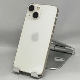 docomo 【SIMロックなし】MLJK3J/A iPhone 13 mini 256GB スタｰライト docomo