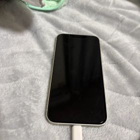 iPhone 13 mini バッテリー72%