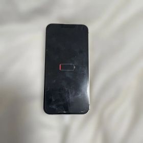 Apple iPhone 13 mini ホワイト 本体
