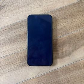 iPhone 13 mini 128GB ・バッテリー81%