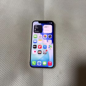⭐︎美品 SIMフリー iPhone13mini 128GB ピンク