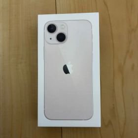 iphone13mini128GBピンク