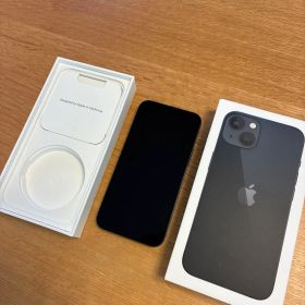 Apple iPhone 13 mini 本体