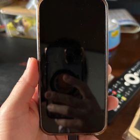 Apple iPhone 13 miniブラック 本体