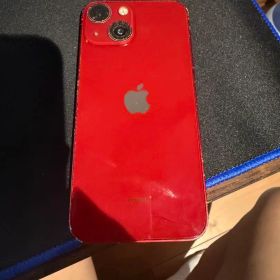 Apple iPhone 13 miniレッド