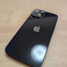 【良品】iPhone 13 mini 128GB ブラック＋おまけ