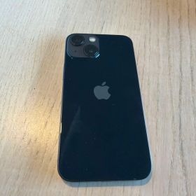 【海外版】iPhone 13 mini 128GB Midnight
