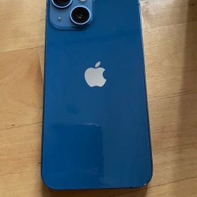 ⭐️SIMフリー⭐️ iPhone 13 mini 128GB ブルー