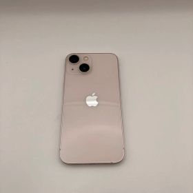 iPhone13mini ピンク 128GB SIMフリー