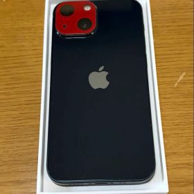 iPhone 13mini 128GB 中古