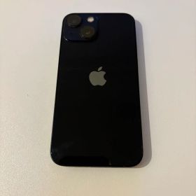 Apple iPhone 13mini 128GB ミッドナイト