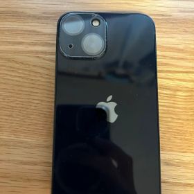 iPhone 13 mini ミッドナイト