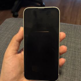Apple iPhone 13mini ホワイト