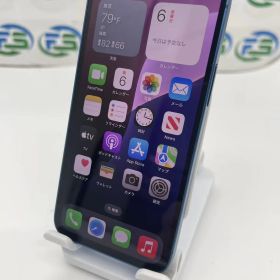 iPhone 13 mini 128GB ブルー SIMフリー 送料無料 Bランク スマホ アイフォン 本体 中古 13ミニ iphone13mini