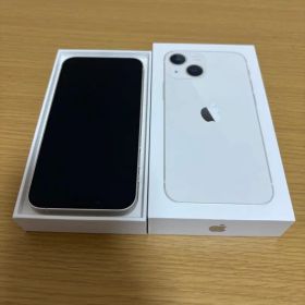 Apple iPhone 13 mini 256