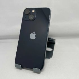 MLJC3J/A iPhone 13 mini 128GB ミッドナイト SIMフリｰ