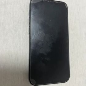 Apple iPhone 13 mini バッテリー最大容量77%