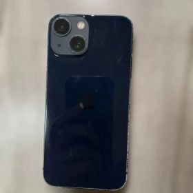 Apple iPhone 13 mini 128GB ブラッ