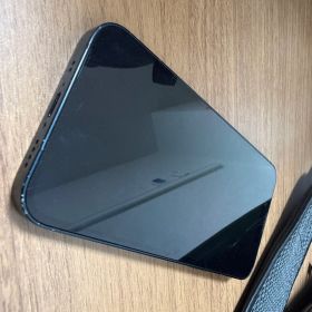 iPhone 13mini 黒 128GB SIMフリー バッテリー85%