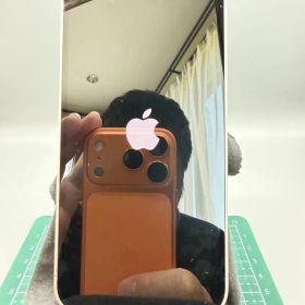 iPhone 13 mini 128GB バッテリー最大容量100%