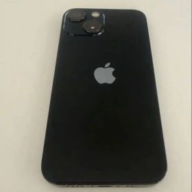 Apple iPhone13miniブラック 本体
