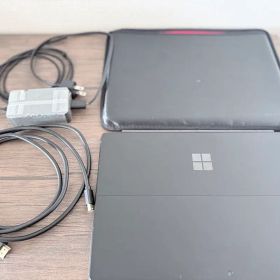 Microsoft Surface Pro6