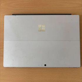 Microsoft Surface Pro 6 シルバー
